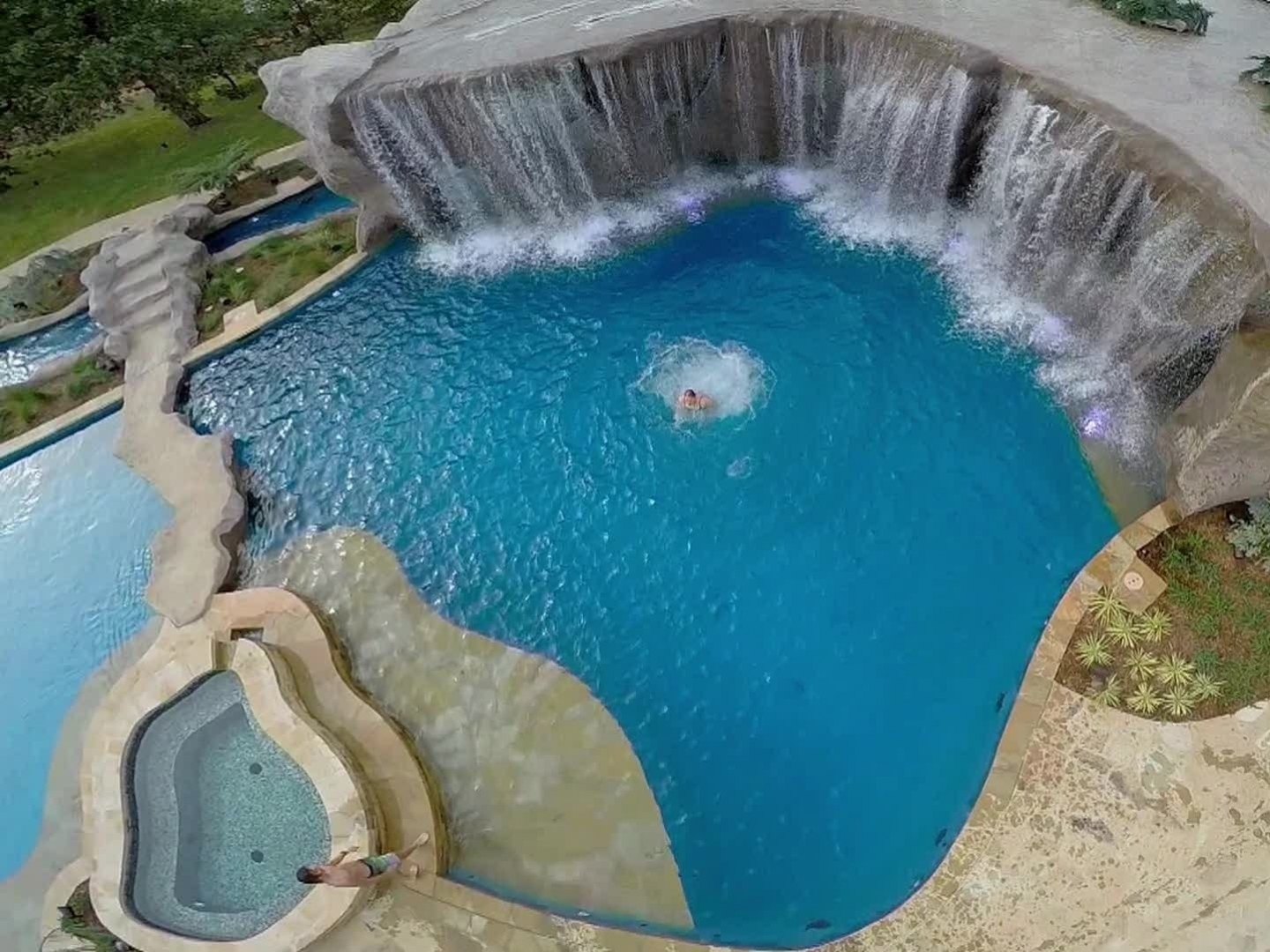 Prime Video Pool Kings Season 1