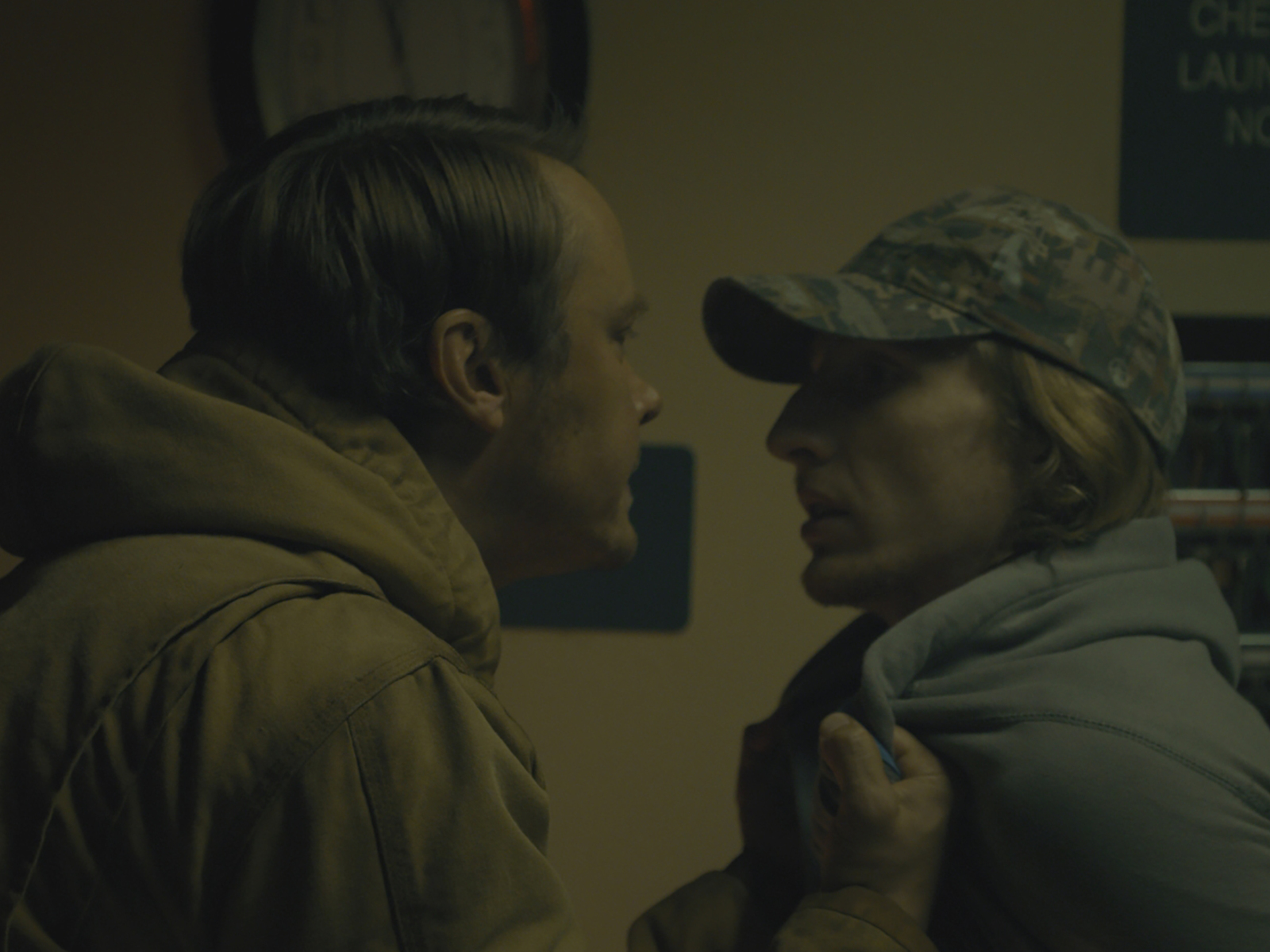 Prime Video Joe Pickett Season 1