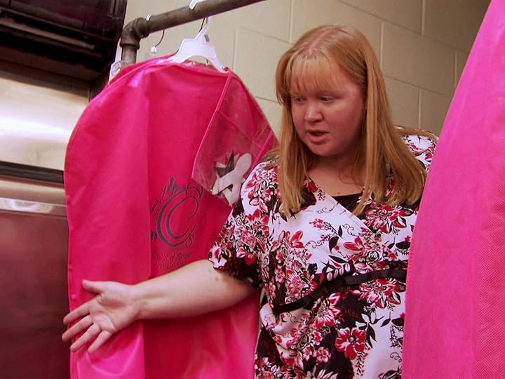 Prime Video Toddlers & Tiaras Season 1