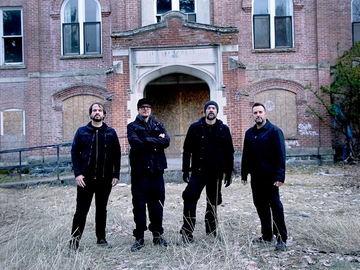 Prime Video: Ghost Adventures - Season 17