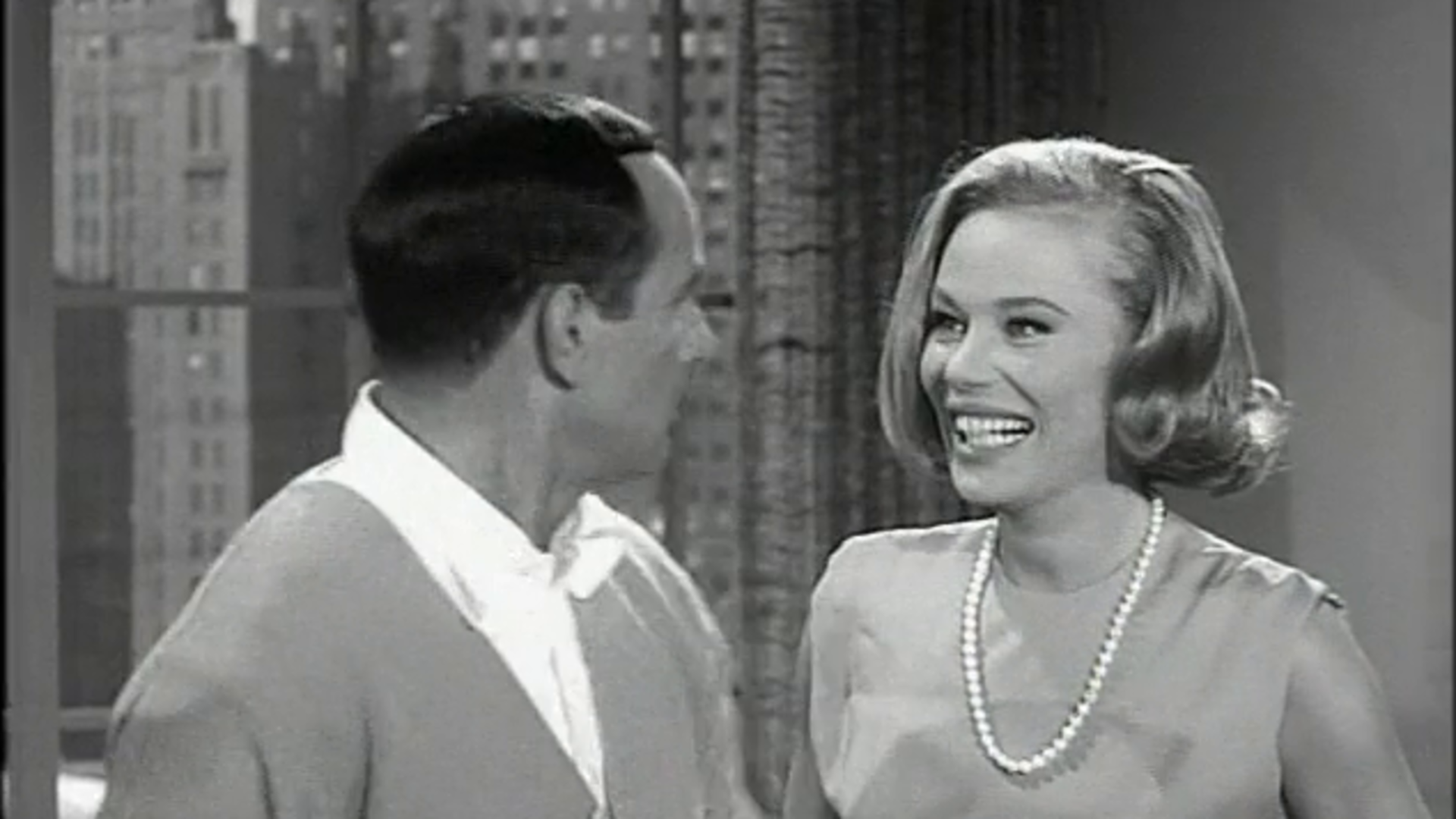 Prime Video The Joey Show