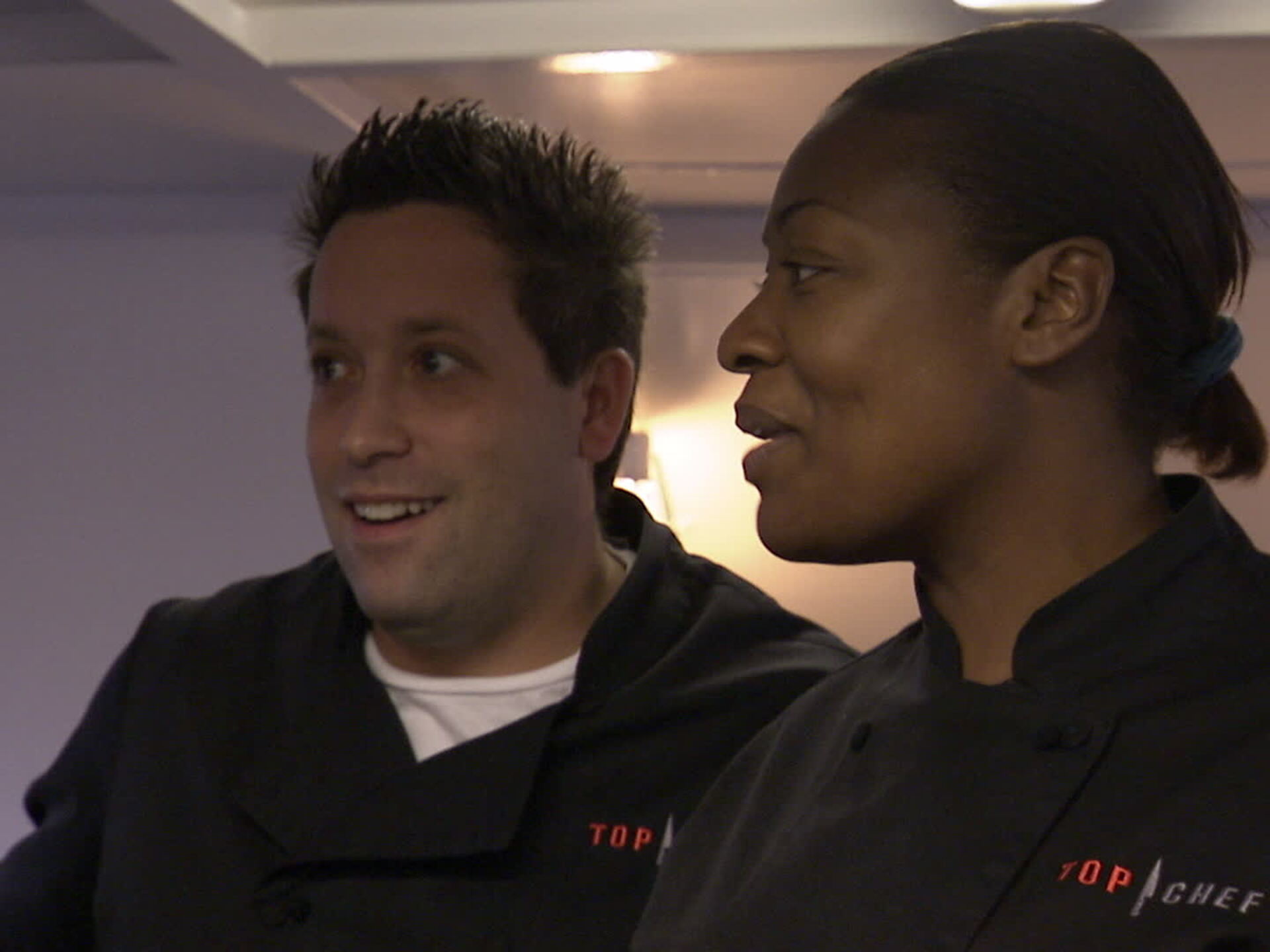 Prime Video Top Chef Season 8