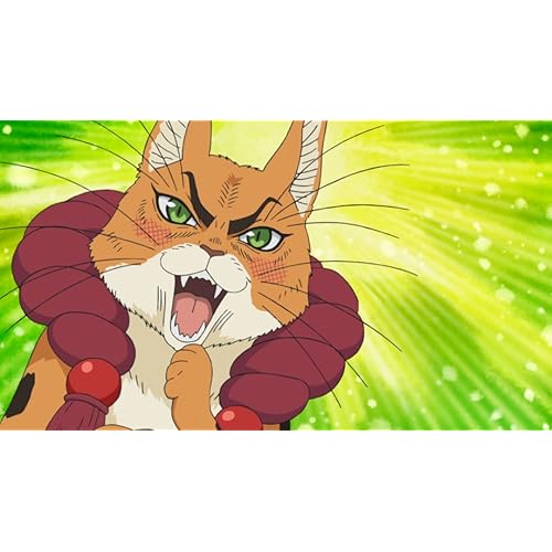 漢（鬼灯の冷徹）