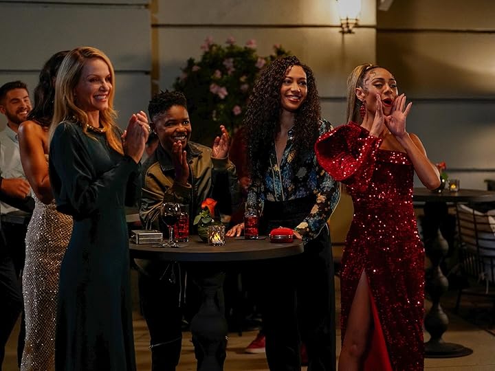 All American Saison 5 Streaming Vf Prime Video: All American - Saison 5