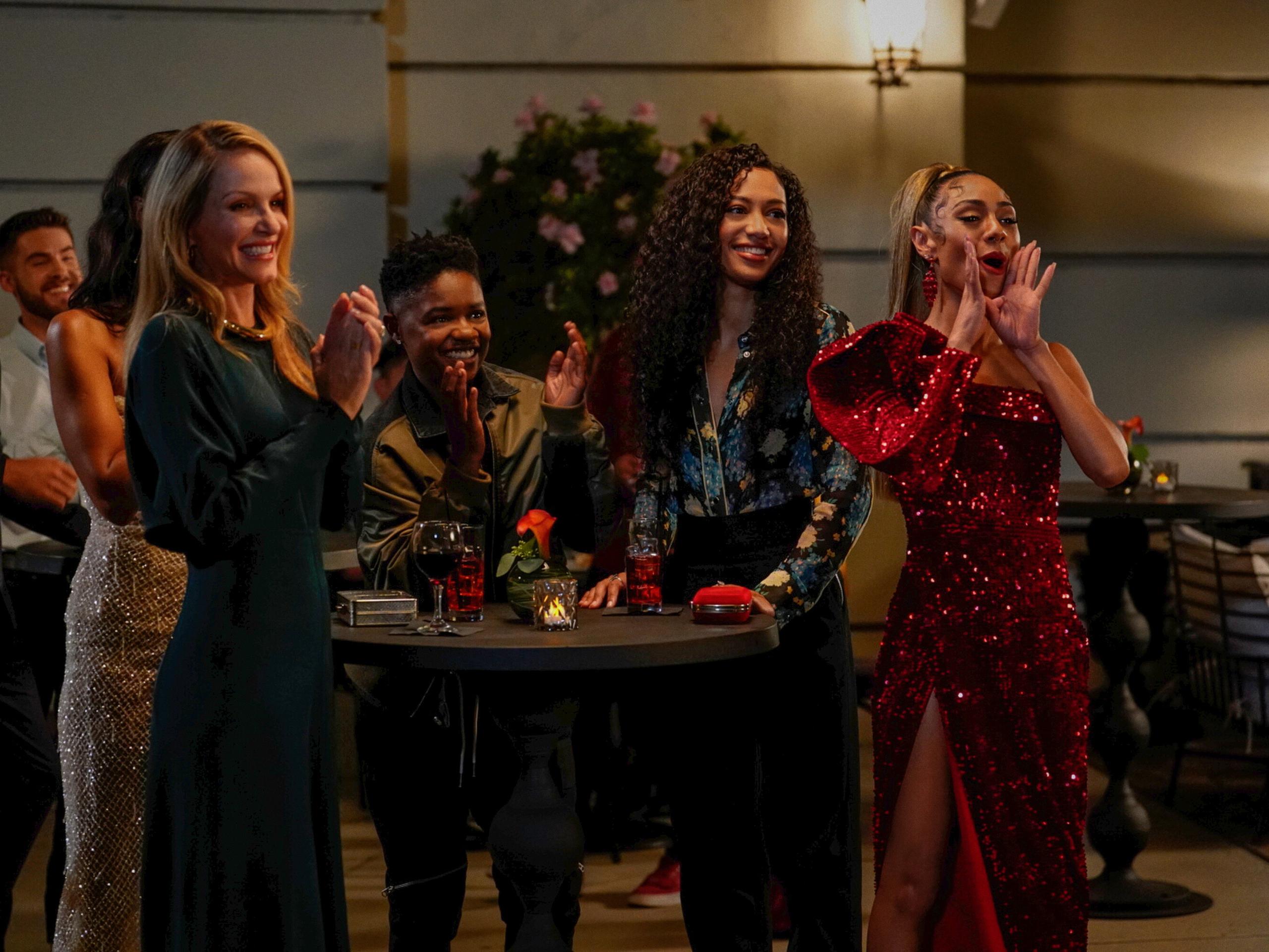 Prime Video: All American - Saison 5