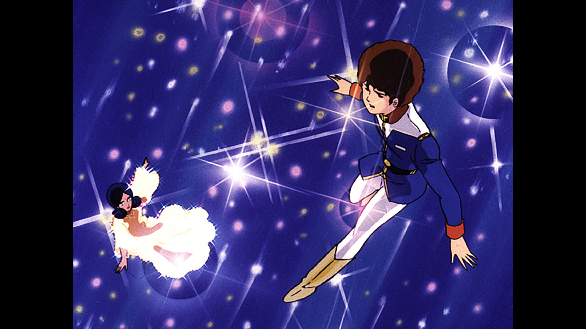 新発売の 機動戦士ガンダムiii めぐりあい宇宙編 劇場版 特別版 Dvd 爆売り Www Endocenter Com Ua