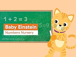 Prime Video Baby Einstein Classics