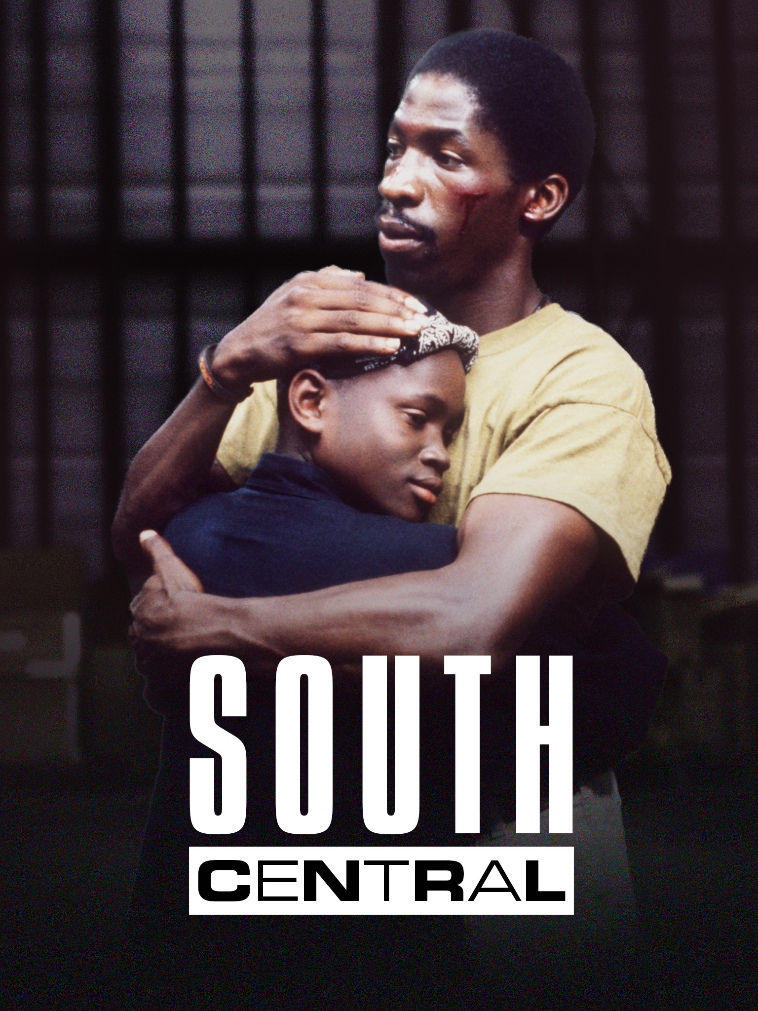 Prime Video South Central