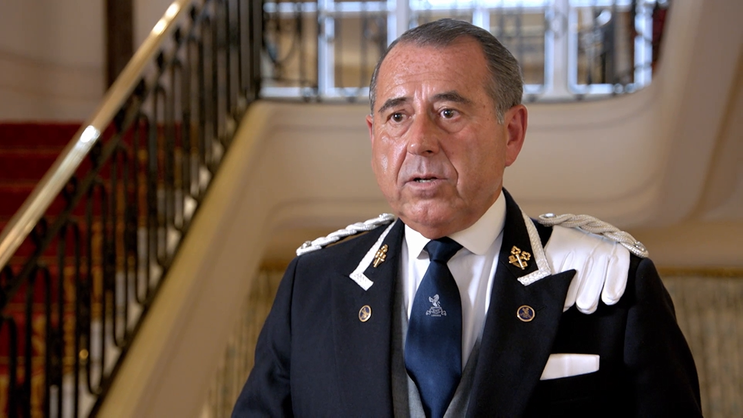 Watch Inside the Ritz Hotel London Series 1 Prime Video