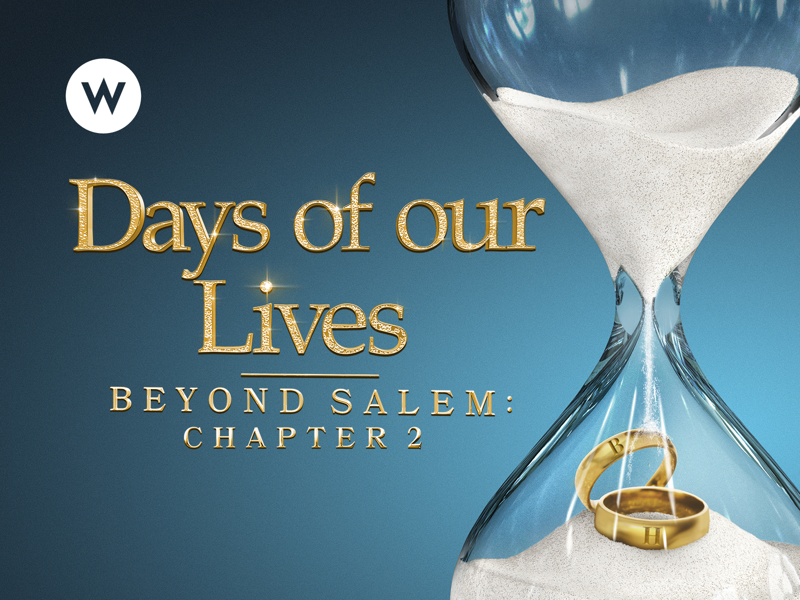 Prime Video Days of Our Lives Beyond Salem Season 2