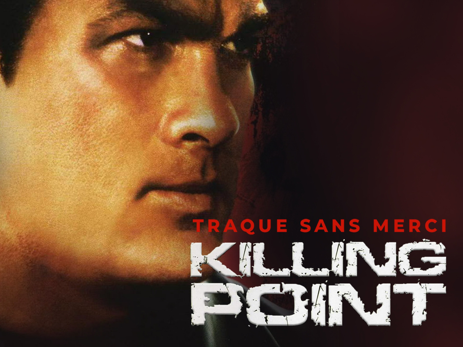 Prime Video Traque sans merci Killing point