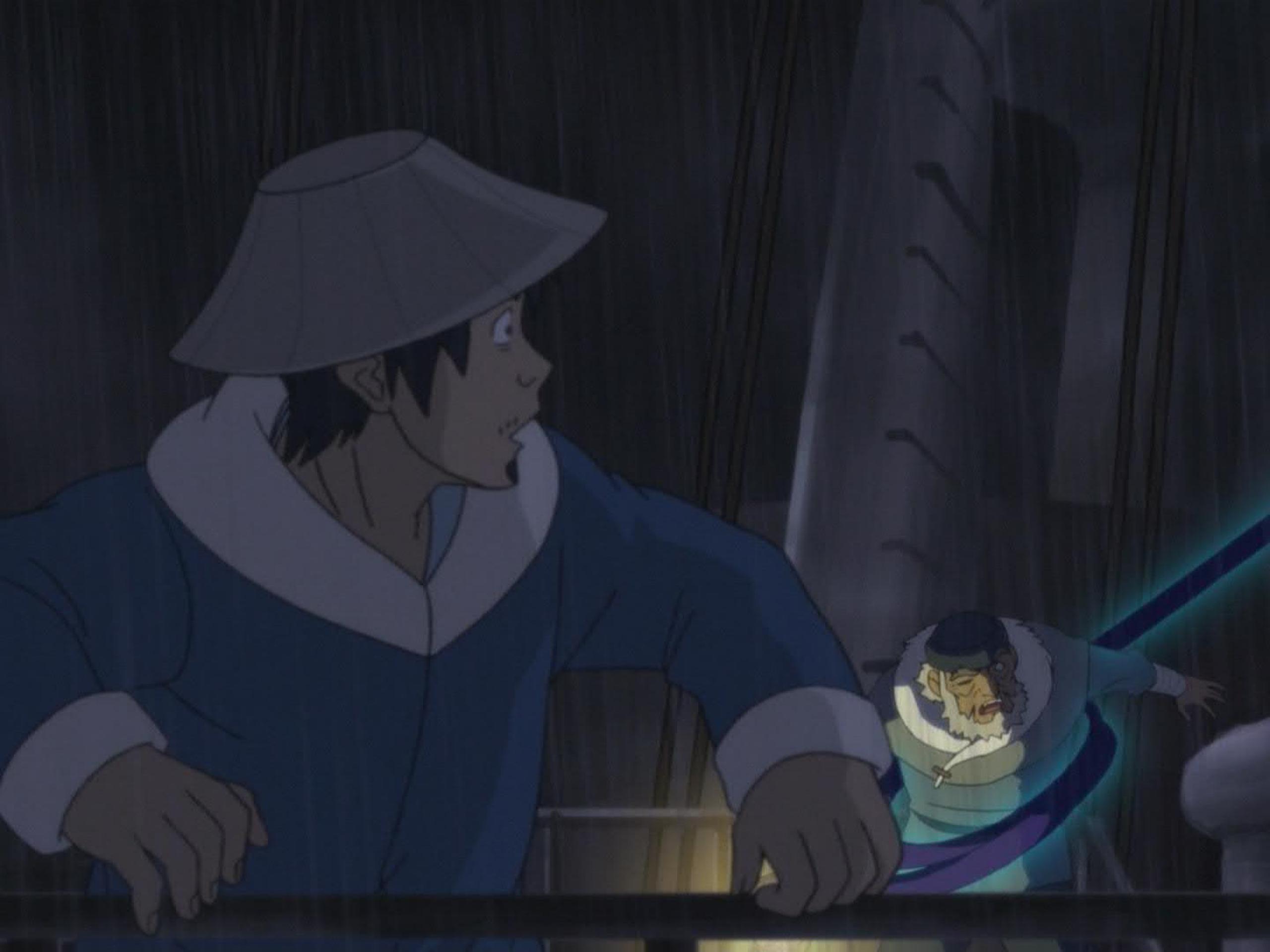 Prime Video: La légende de Korra - Saison 2