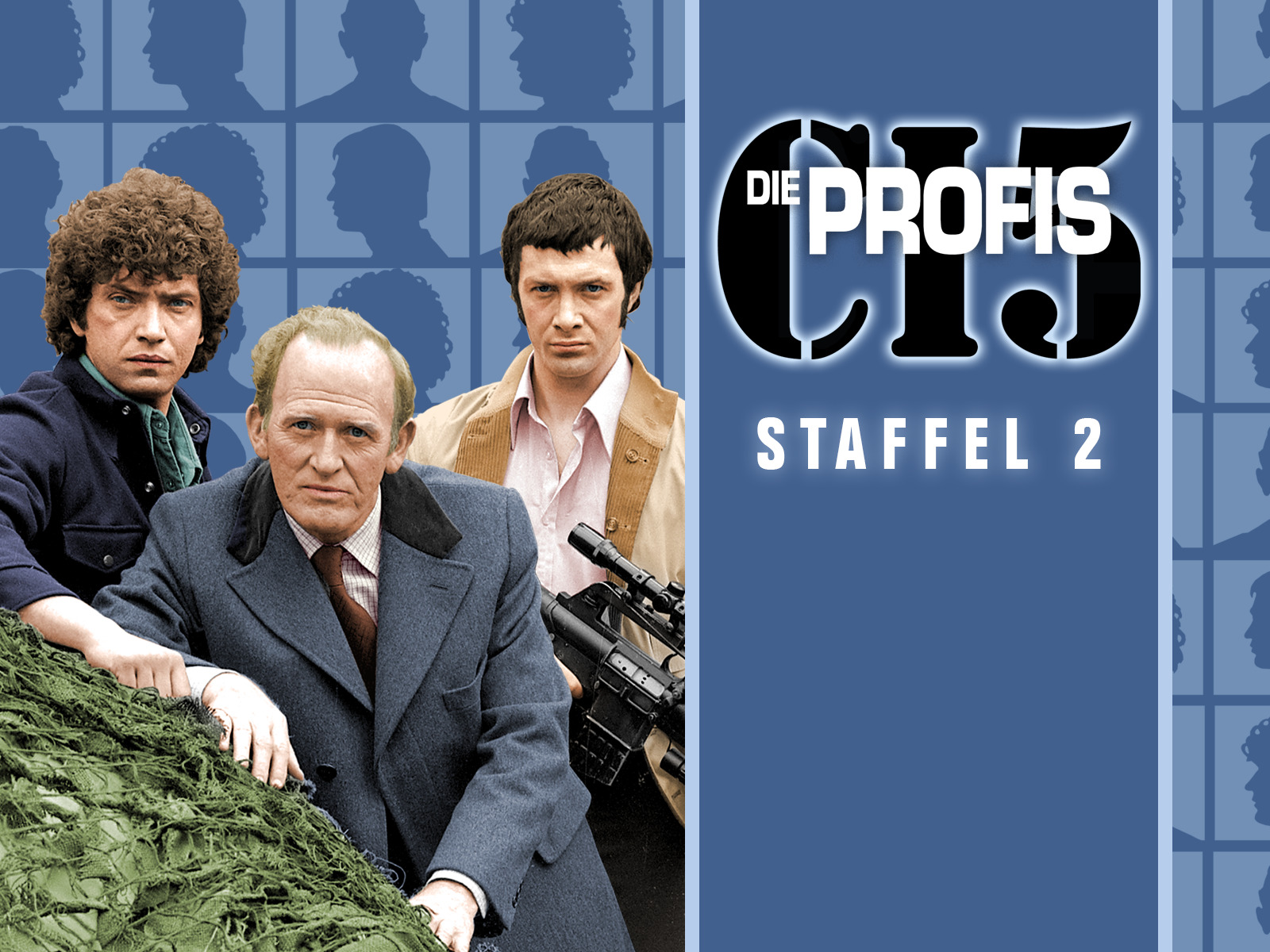 Prime Video Die Profis