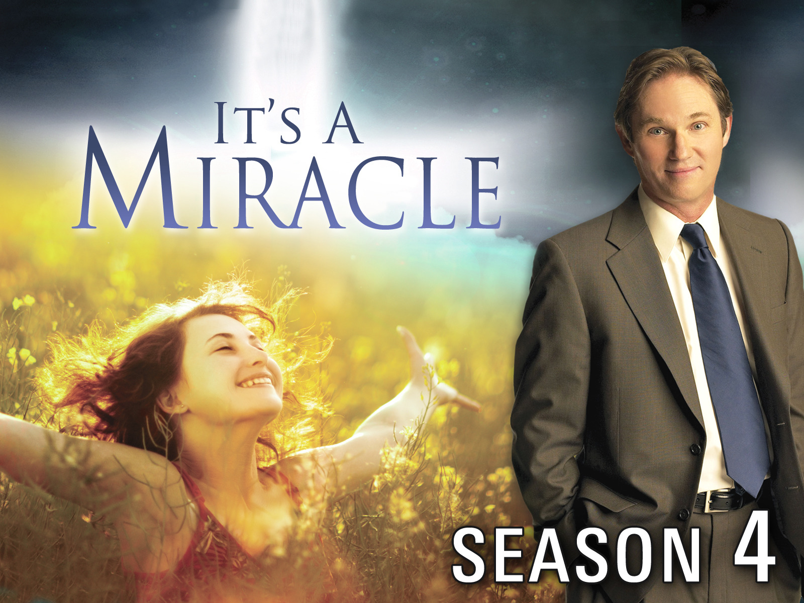 Prime Video It's A Miracle