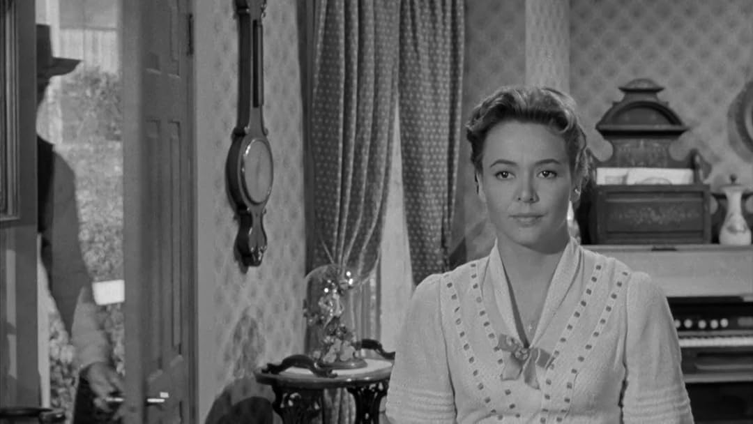 Prime Video The White Squaw