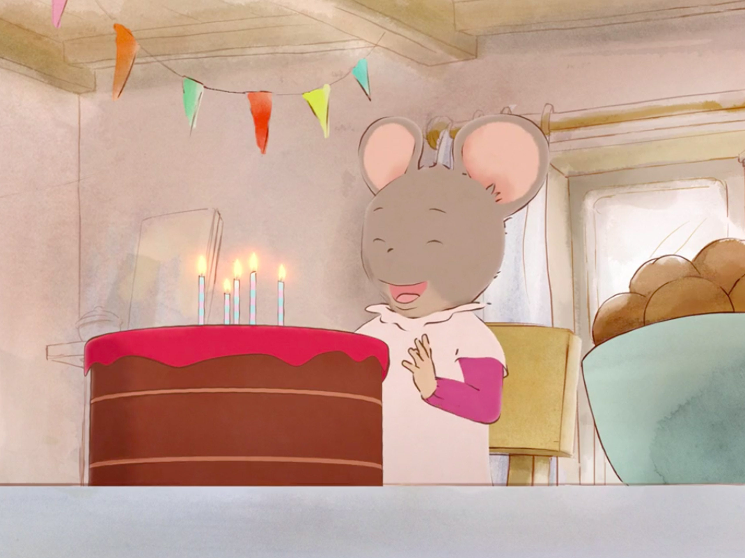 Prime Video Ernest Et Celestine La Collection