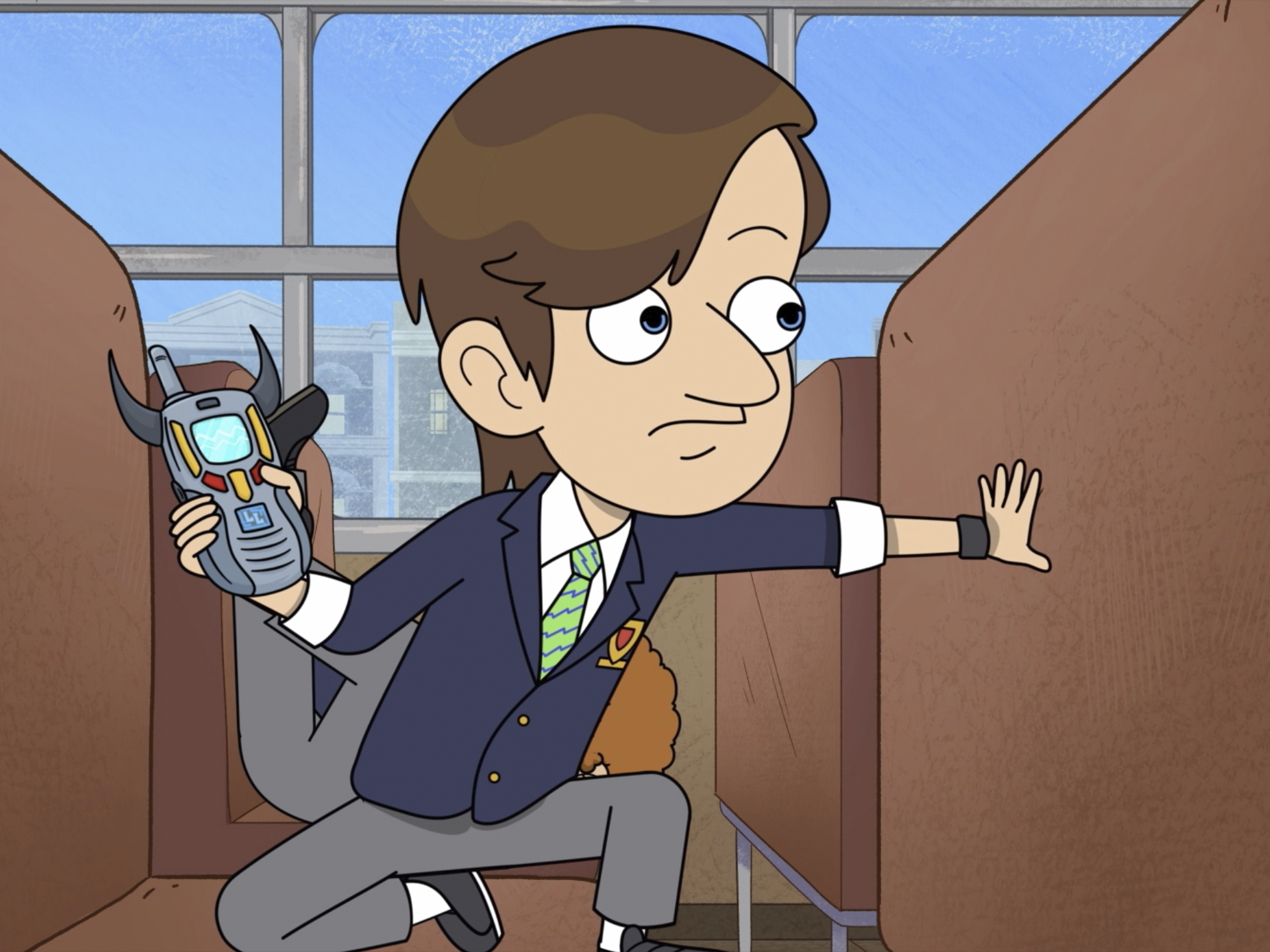 Prime Video Better Call Saul Presents Slippin' Jimmy, Season 1