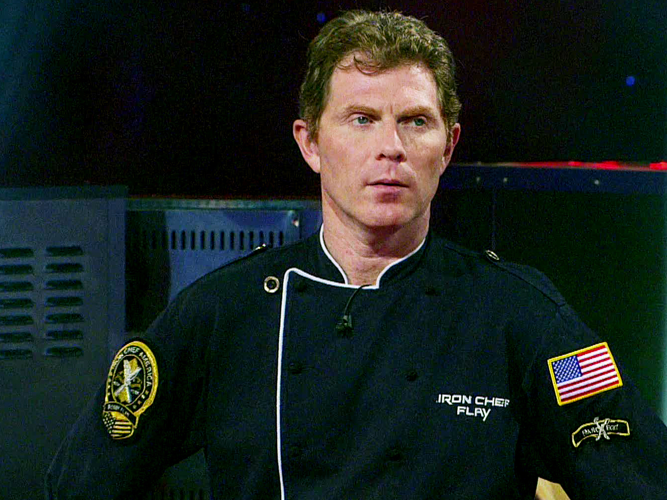 Prime Video Iron Chef America Season 10