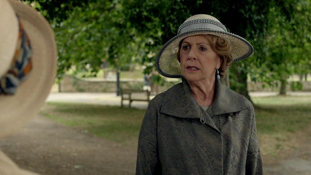 Downton Abbey Season 1 Episode 3 Prime Video: Downton Abbey: The Finale