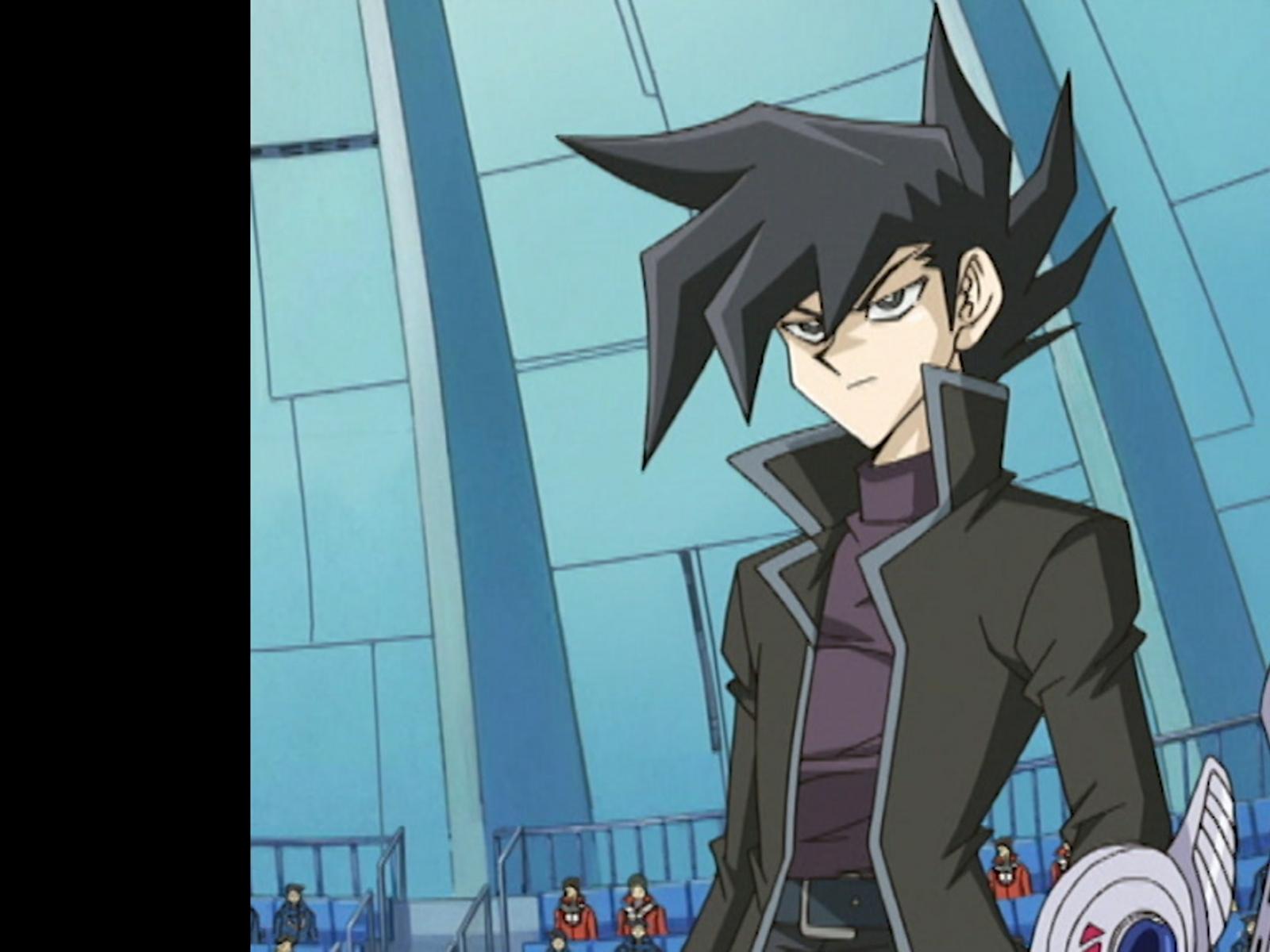 Yu Gi Oh Gx Streaming Fr Prime Video: Yu-Gi-Oh! GX - VF - Season 2
