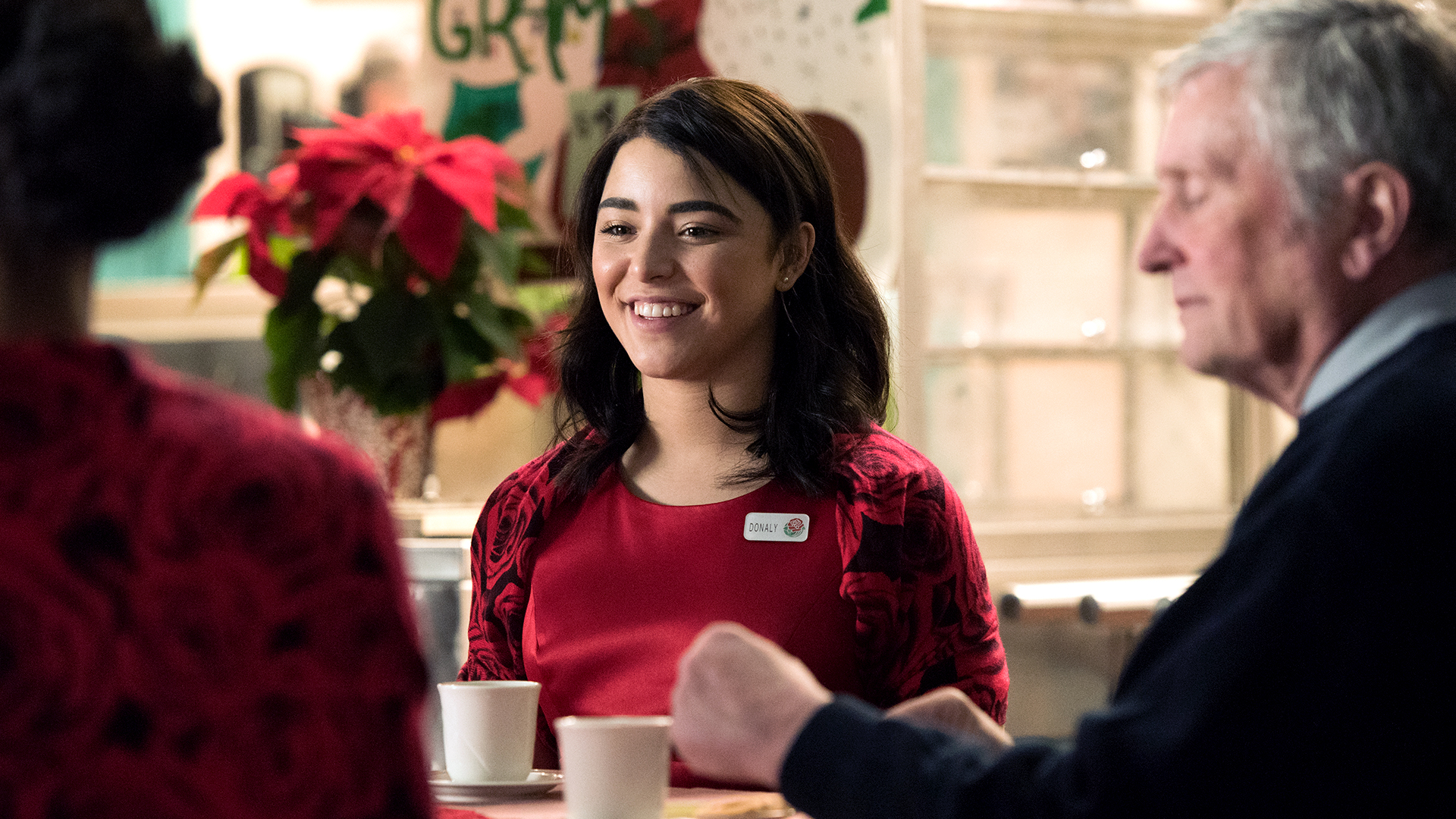 Watch Christmas Princess Prime Video