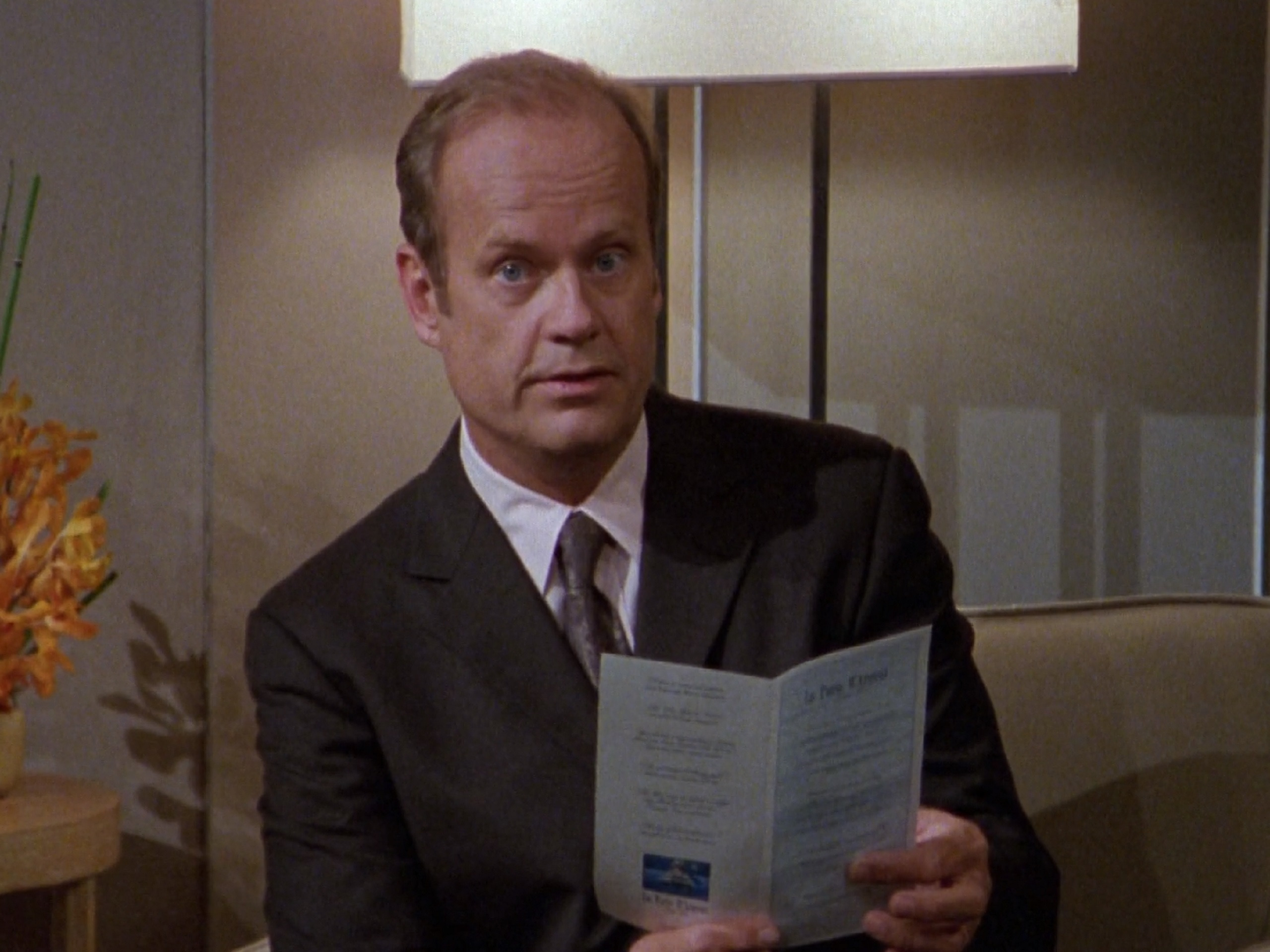 Prime Video Frasier Season 10