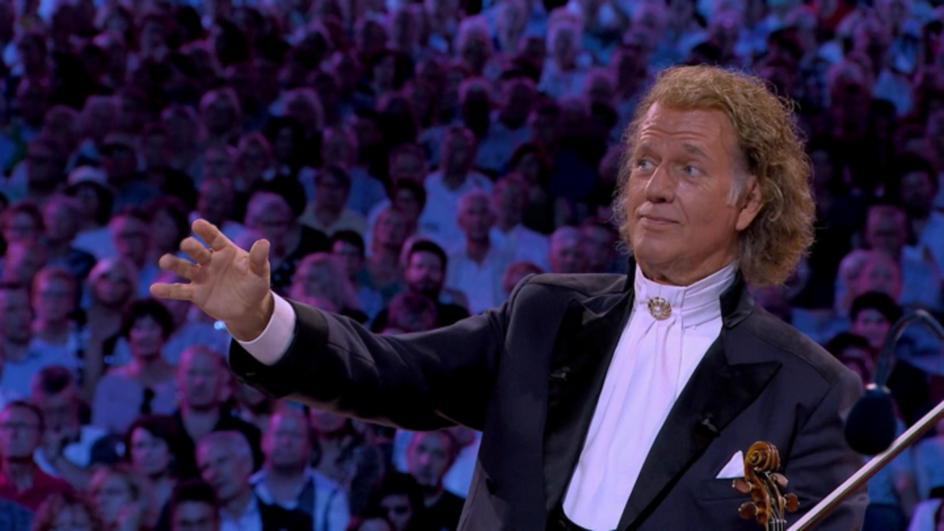 Prime Video: André Rieu And His Johann Strauss Orchestra - Love In ...
