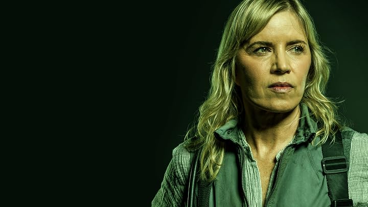 Watch Fear the Walking Dead: Live from WonderCon 2023, Season 1 | Prime