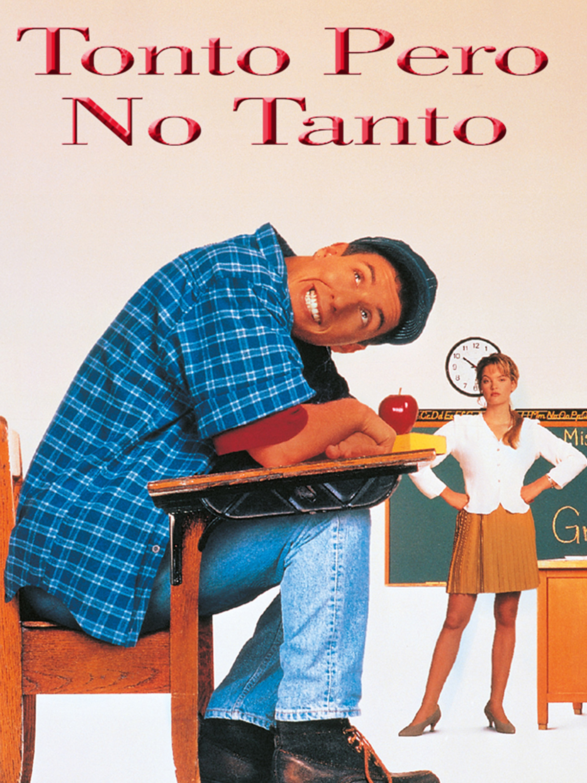 Visión 7 “Juntos… pero no tanto”, entre los estrenos de cine YouTube