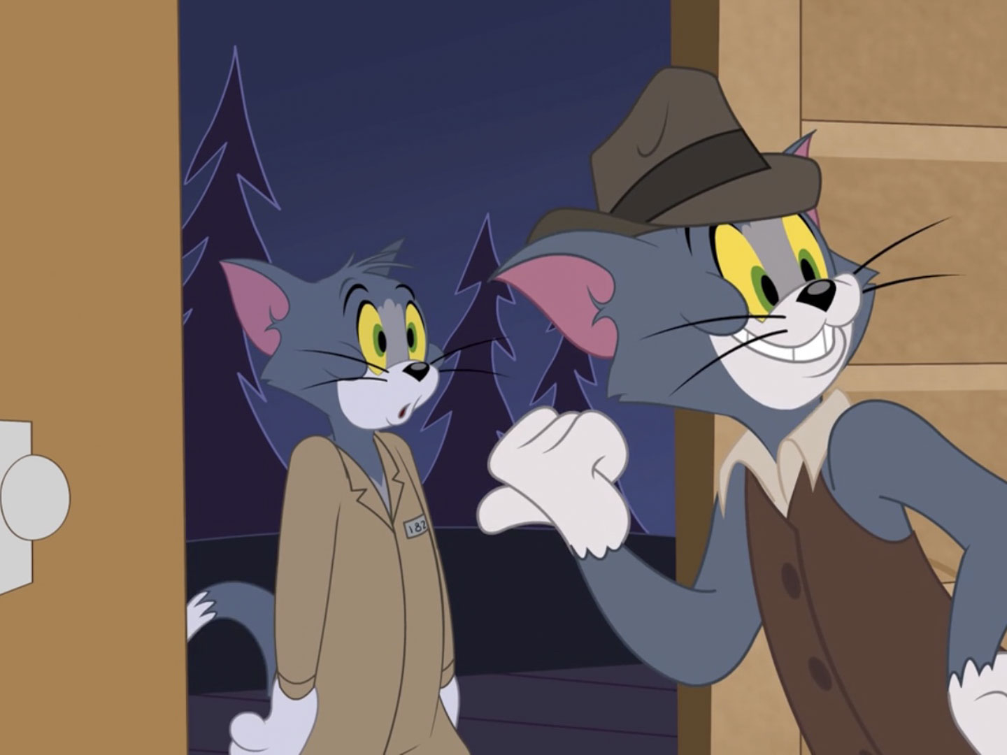 Prime Video: The Tom and Jerry Show - Season 3