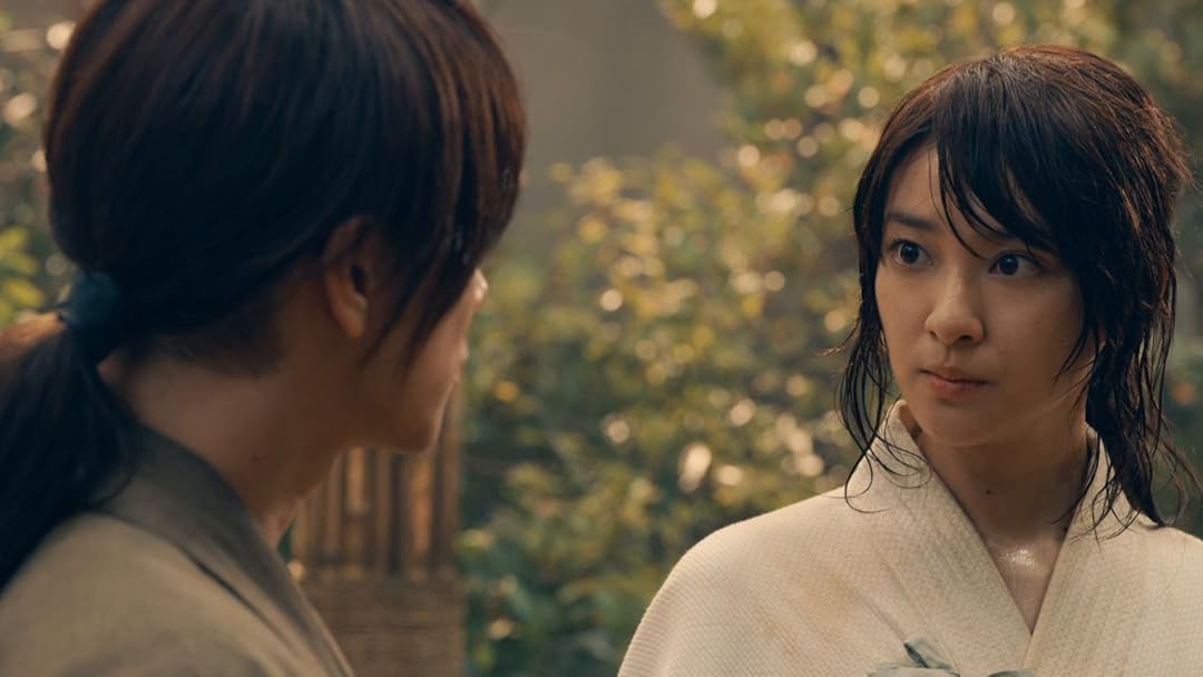 Amazon Co Jp るろうに剣心 最終章 The Final 佐藤健 武井咲 新田真剣佑 青木崇高 蒼井優 伊勢谷友介 土屋太鳳 三浦涼介 音尾琢真 鶴見辰吾 中原丈雄 北村一輝 有村架純 江口洋介 大友啓史 大友啓史 佐藤直紀 Prime Video Amazon Co Jp るろうに剣心 最終章 The Final 佐藤健 武井咲 新田真剣佑 青木崇高 蒼井優 伊勢谷友介 土屋太鳳 三浦涼介 音尾琢真 鶴見辰吾 中原丈雄 北村一輝 有村架純 江口洋介 大友啓史 大友啓史 佐藤直紀 Prime Video