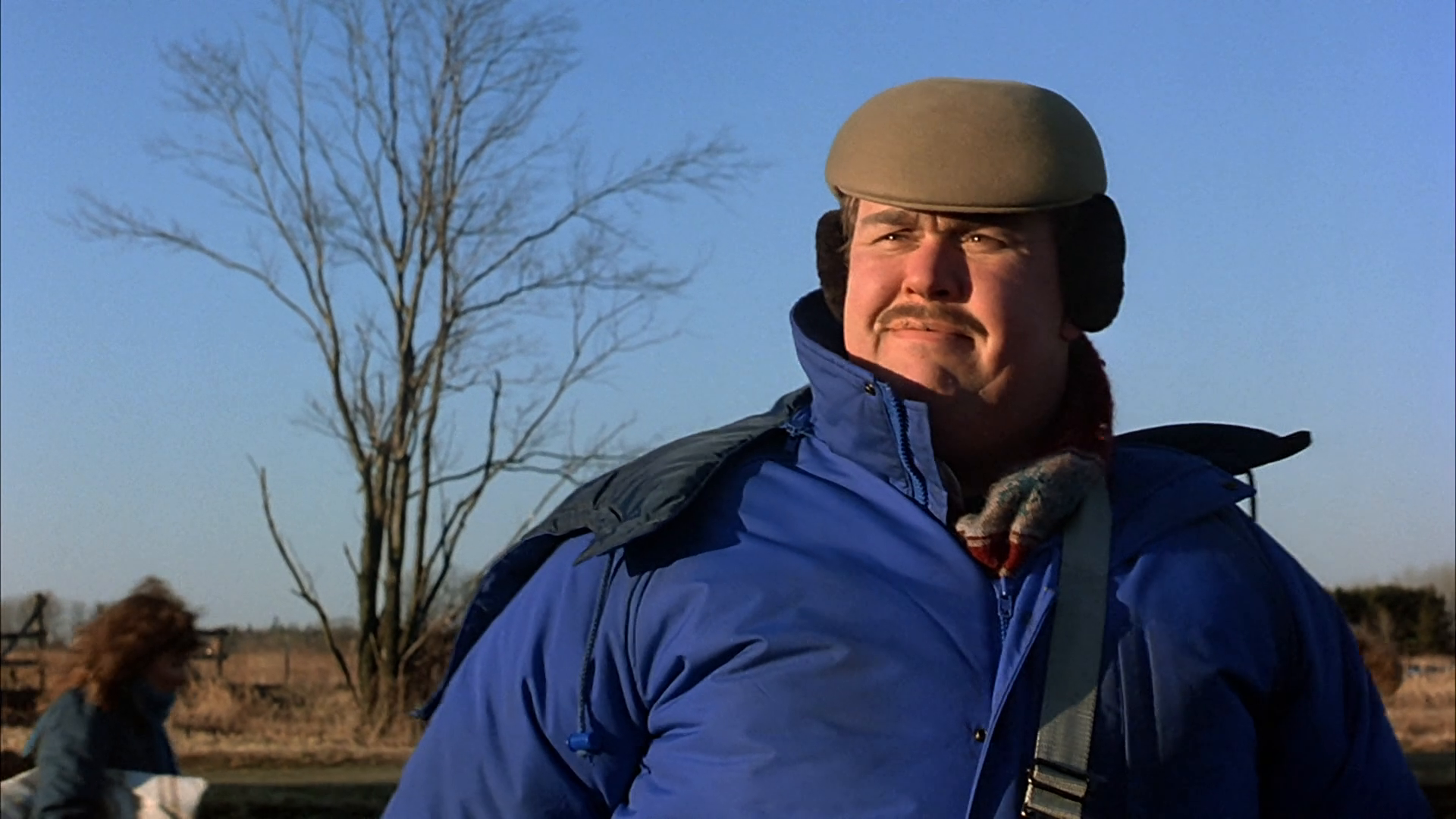 Prime Video Planes, Trains and Automobiles