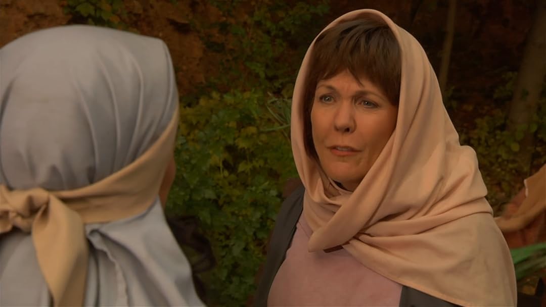 Watch The Book of Ruth Journey of Faith Prime Video
