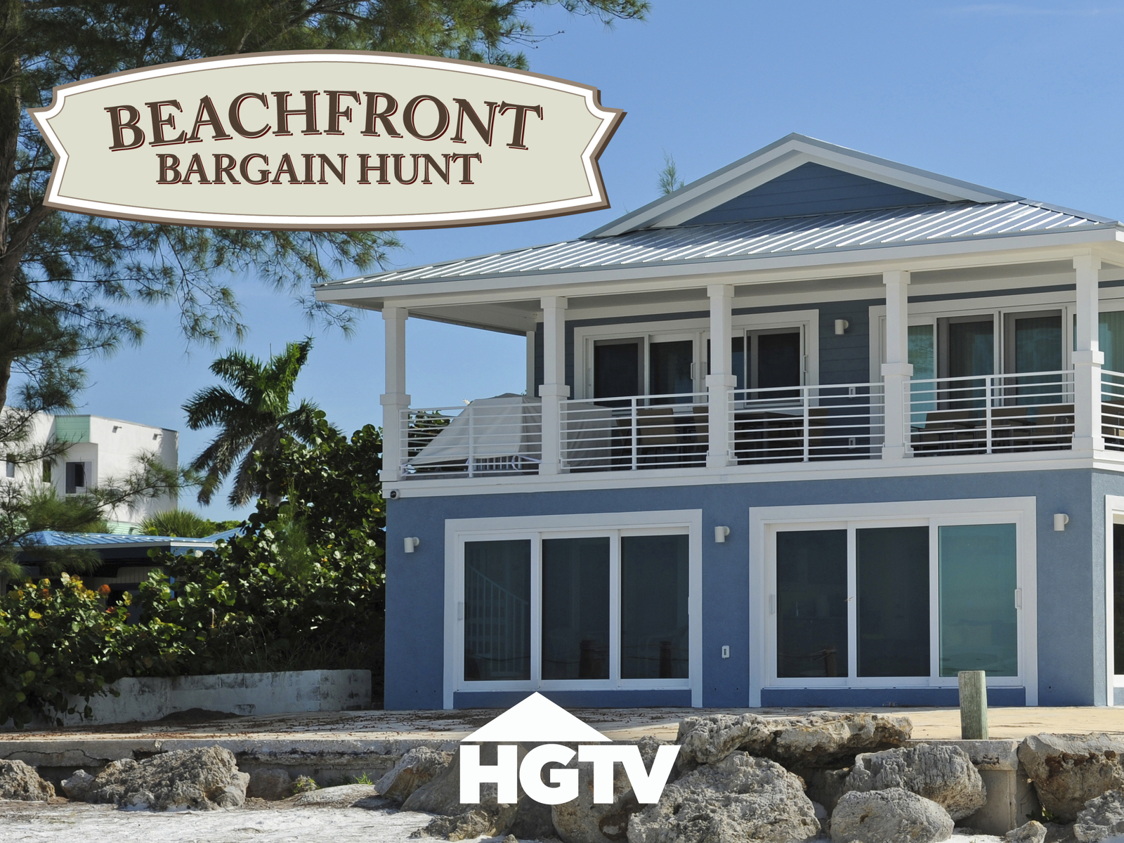 Prime Video: Beachfront Bargain Hunt - Season 4