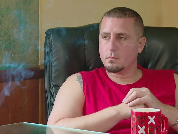 Prime Video Love After Lockup Season 3