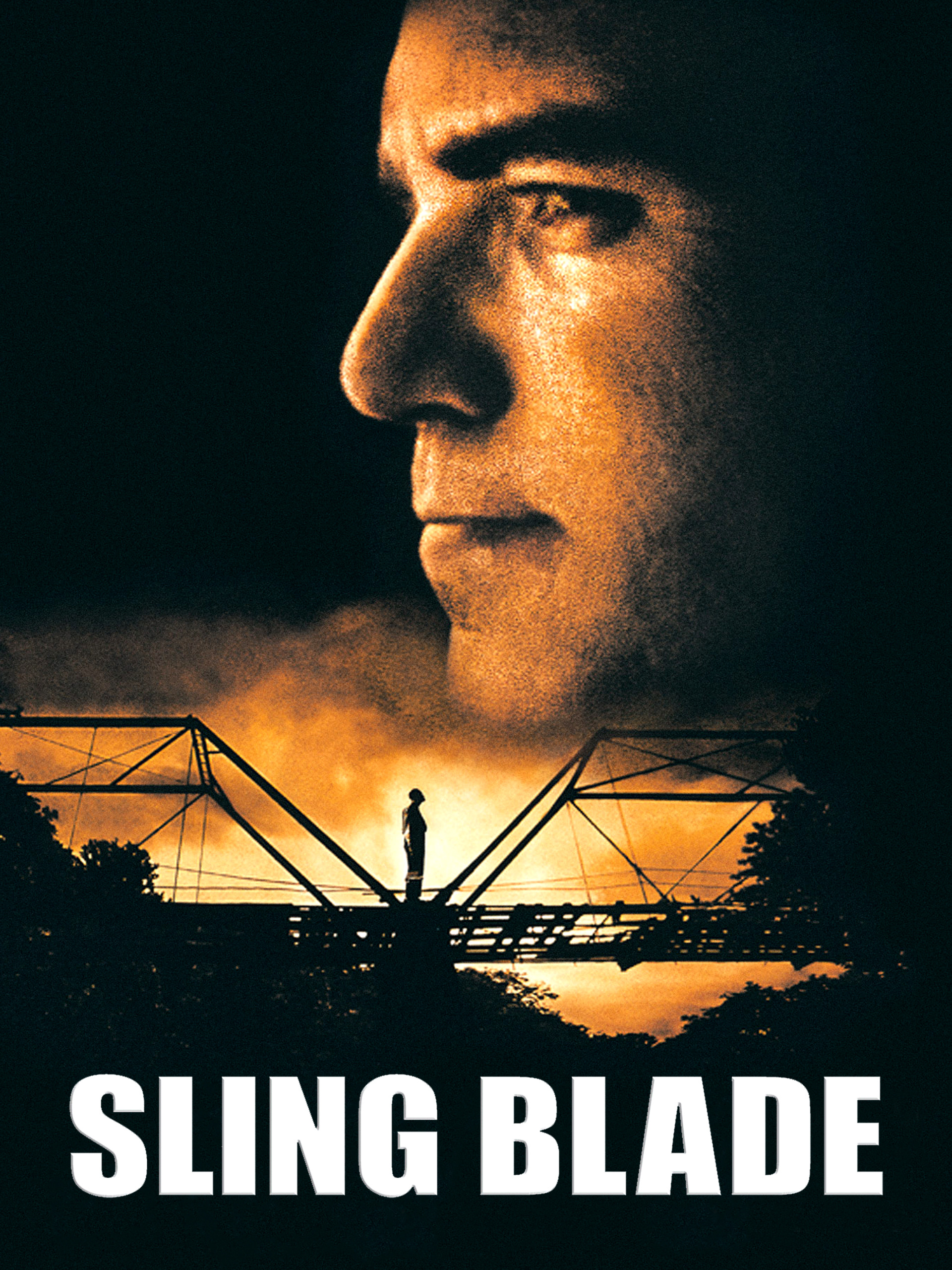 Prime Video Sling Blade