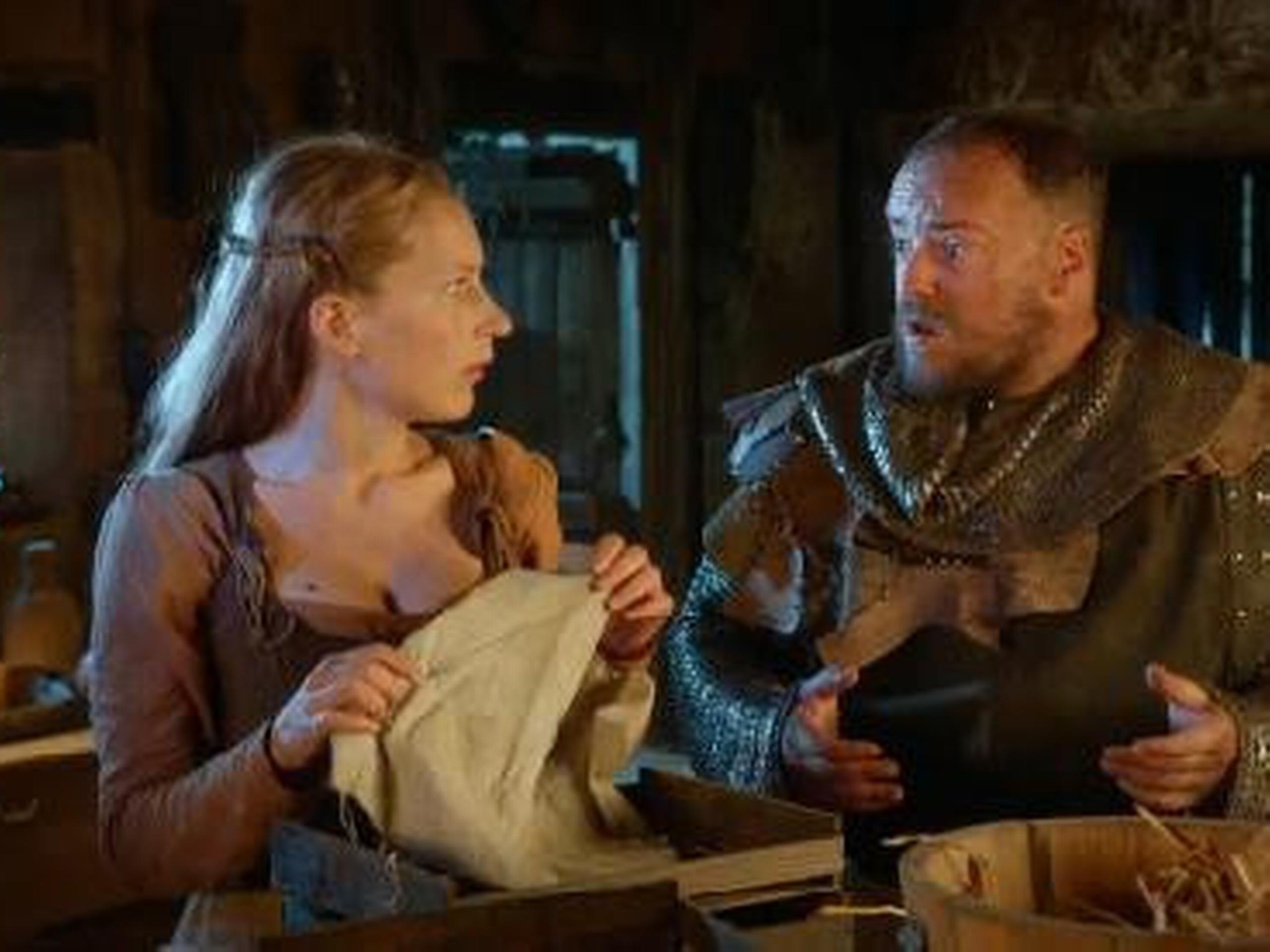 Prime Video: La petite histoire de France - Saison 1
