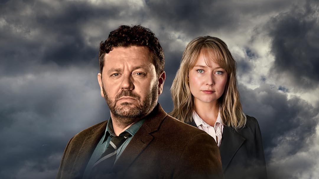 Prime Video The Brokenwood Mysteries Series 3