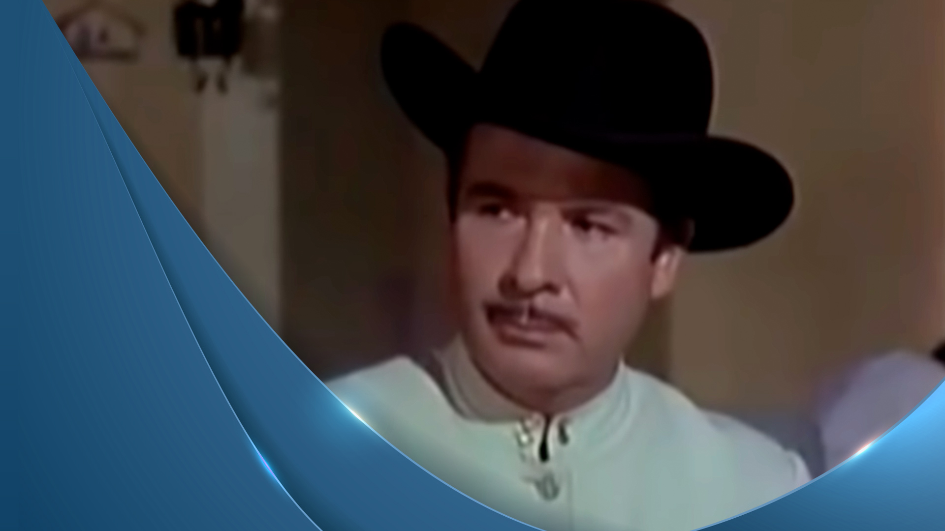 Prime Video Alma llanera