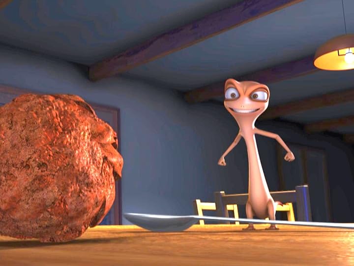 Prime Video Taka & Maka