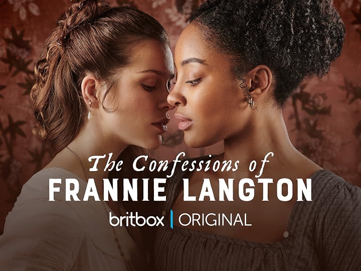 Amazon.com: The Confessions of Frannie Langton S1 : Prime Video