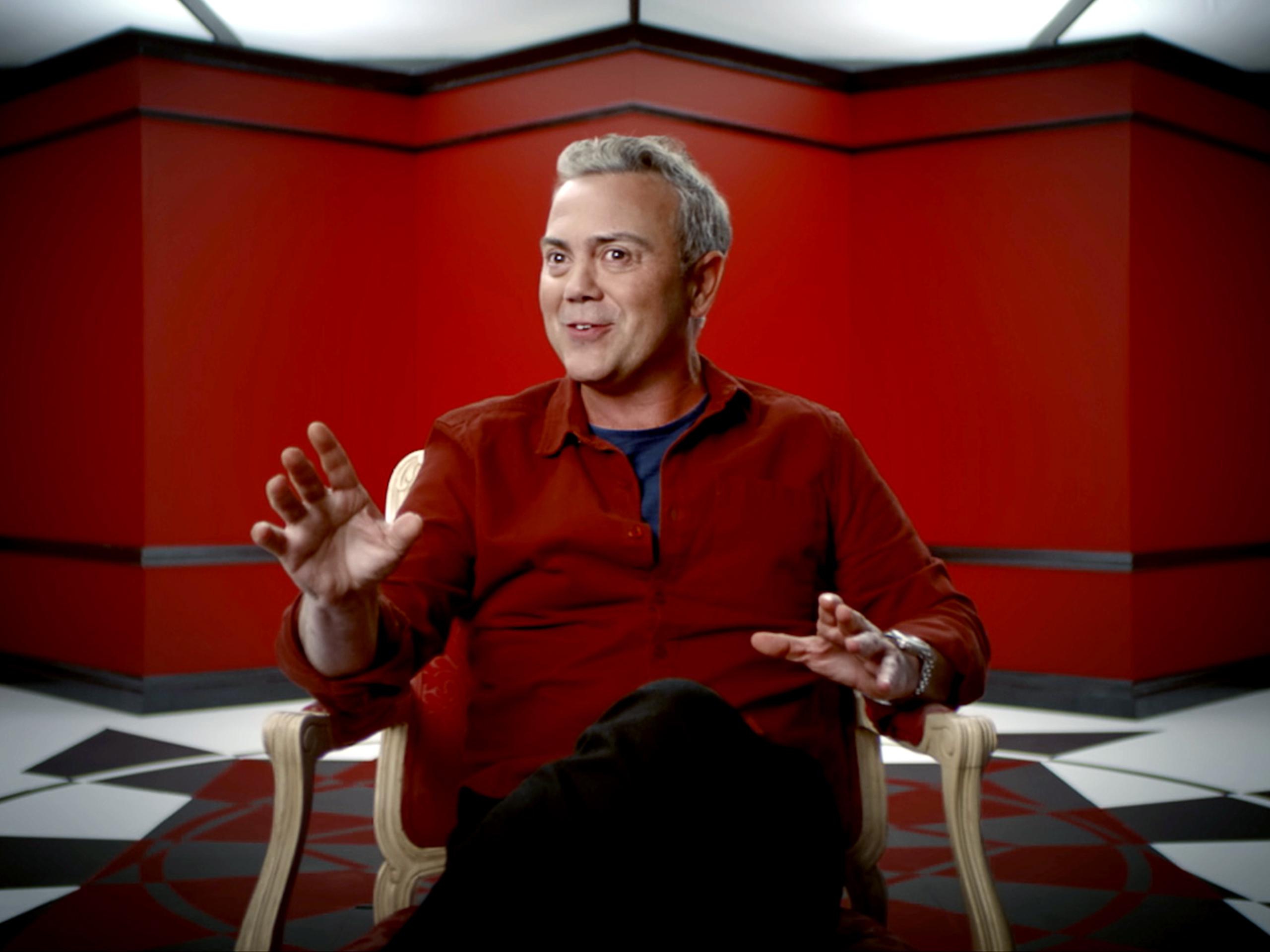 Prime Video The 101 Scariest Horror Movie Moments of All Time Season 1