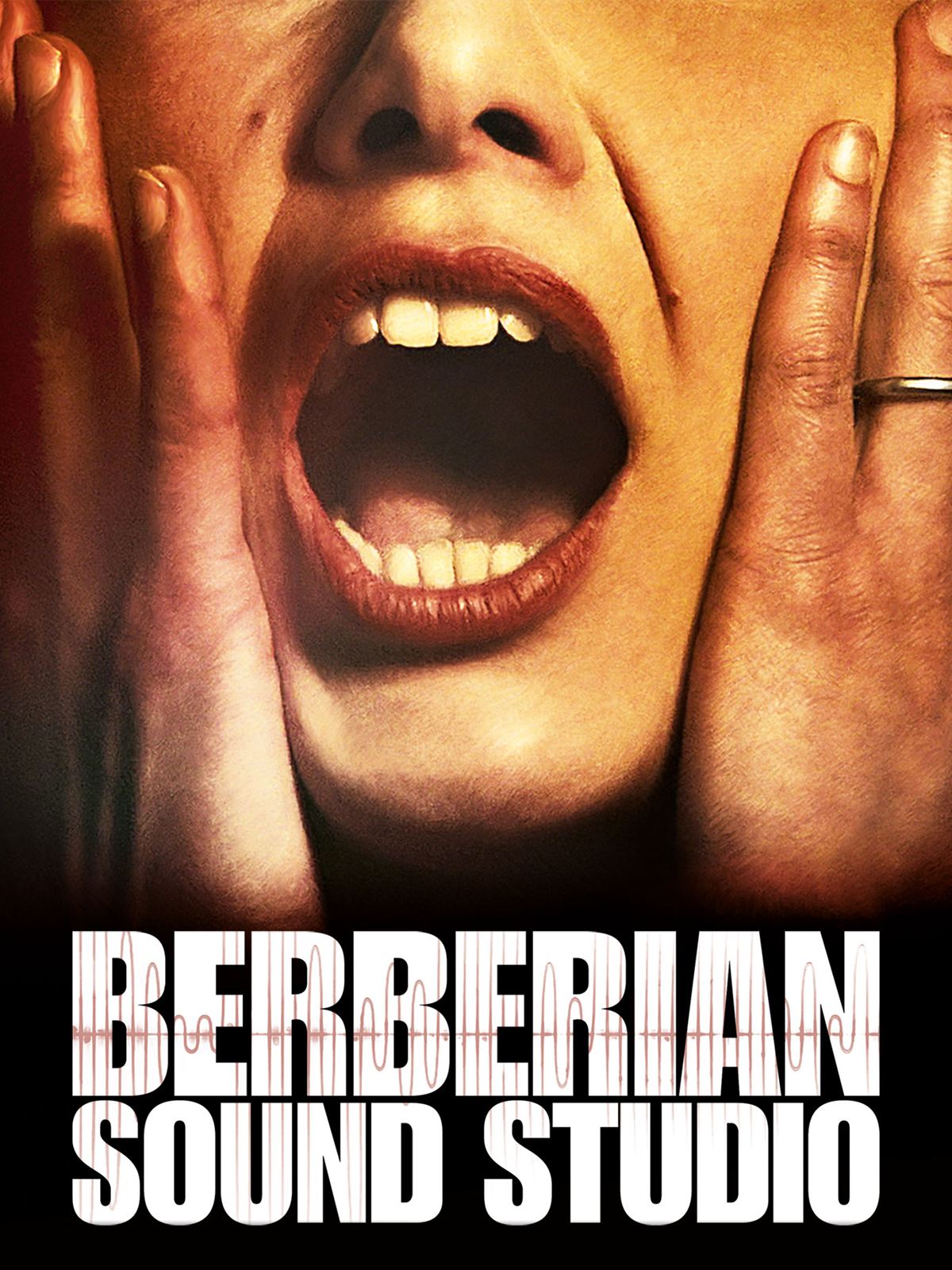 Prime Video Berberian Sound Studio