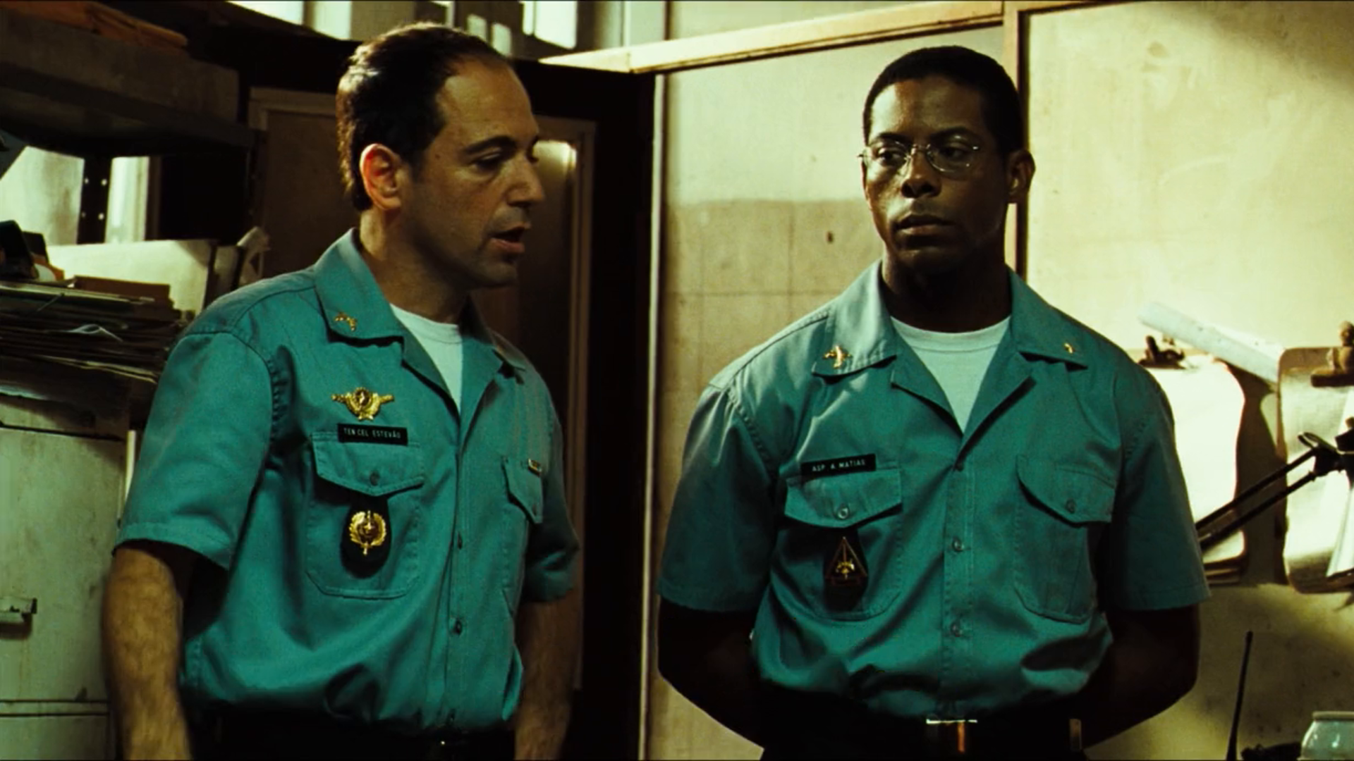 Watch Elite Squad | Prime Video