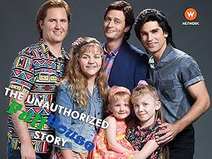 Prime Video: The Unauthorized Full House Story