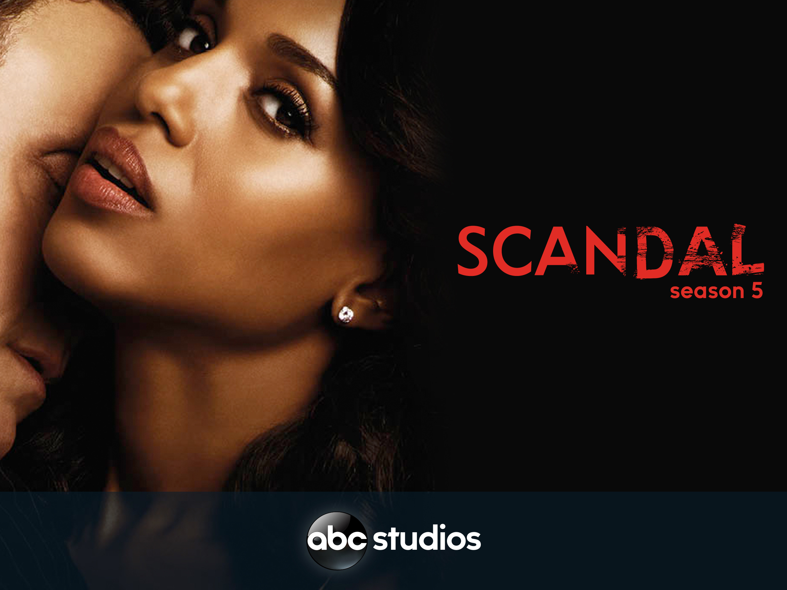Prime Video Scandal Season 5