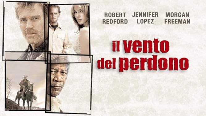 Prime Video Il Vento Del Perdono