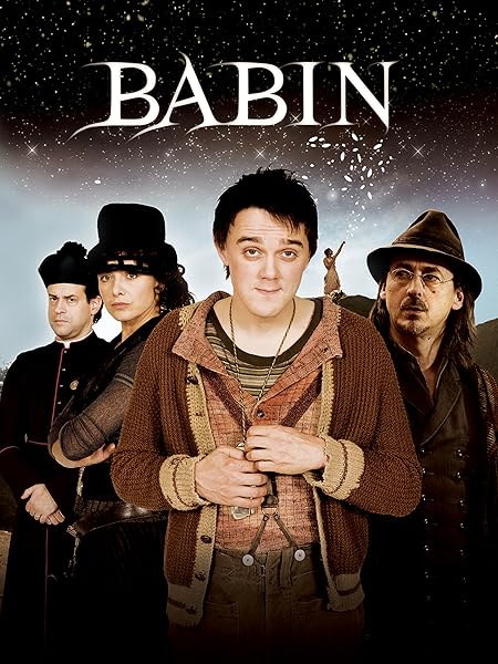 Prime Video: Babin