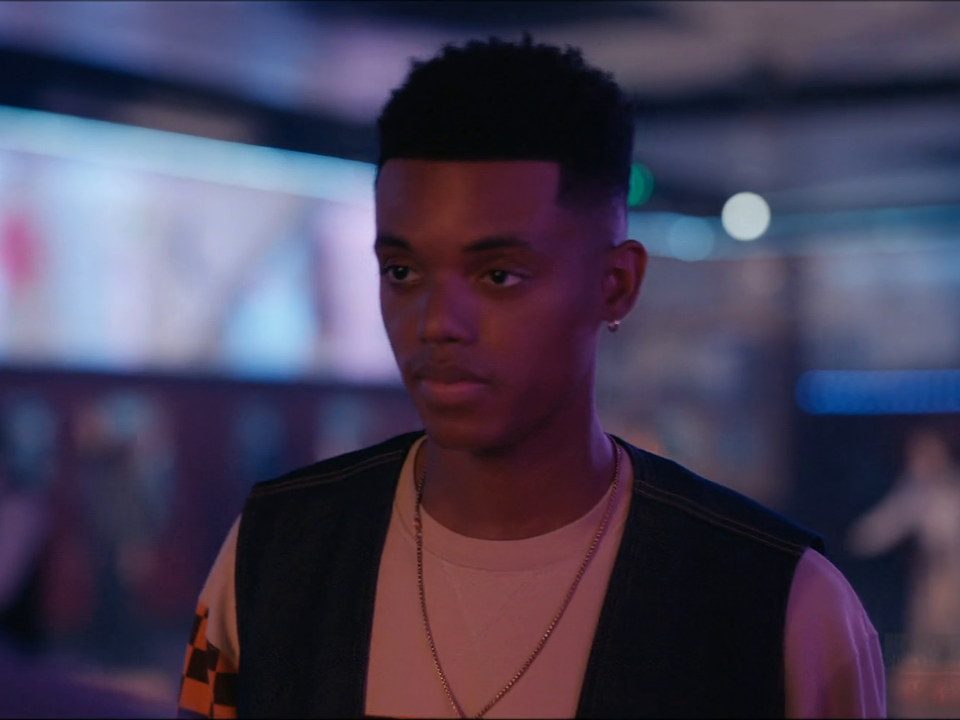 Prime Video: Bel-Air - Season 1