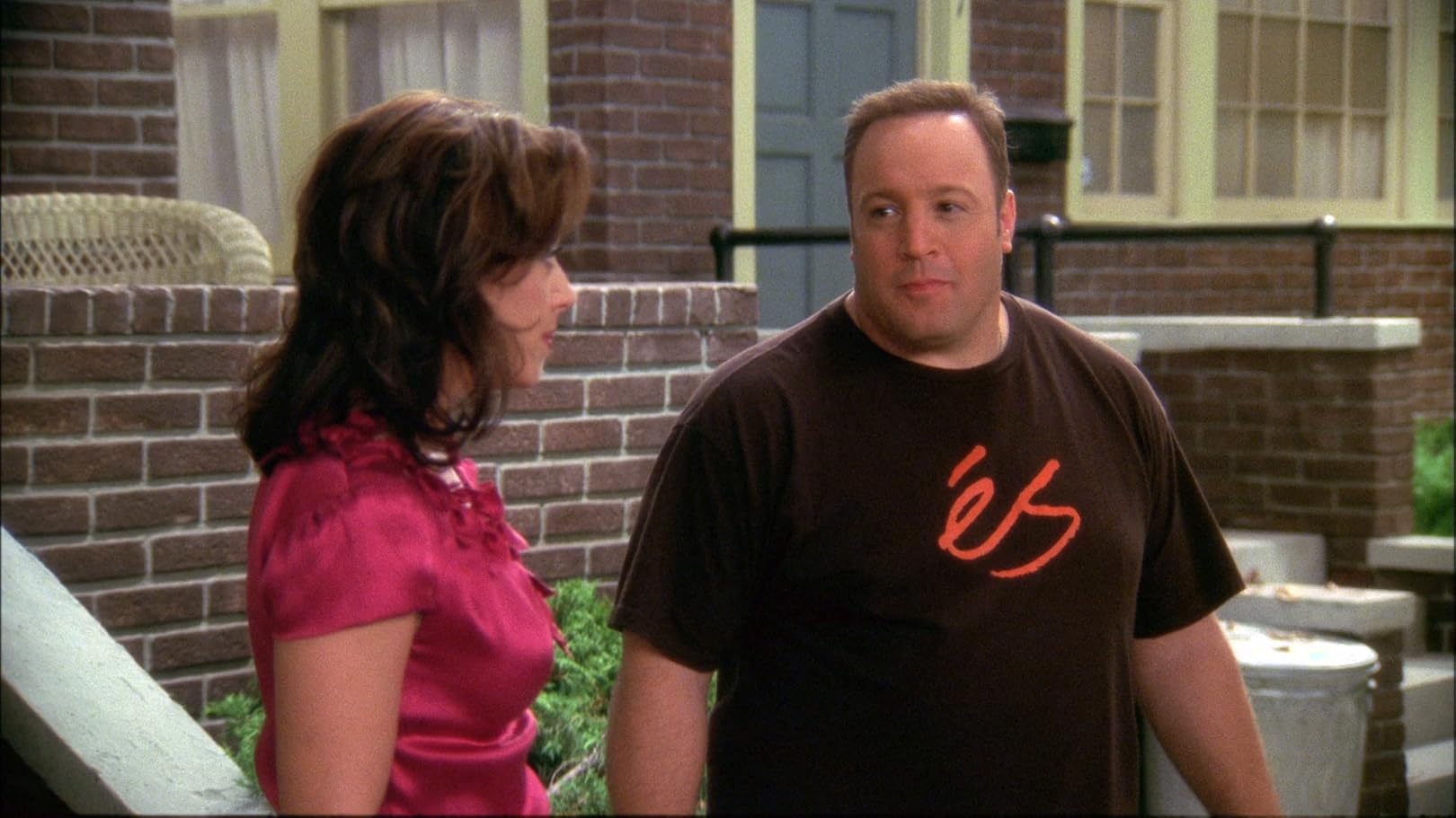 Watch King of Queens Season 9 Prime Video